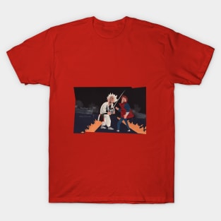 Back to the Future T-Shirt